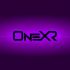 Логотип для OneXR - дизайнер GAMAIUN