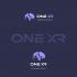 Логотип для OneXR - дизайнер Maxipron