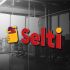 Логотип для Selti - дизайнер axst