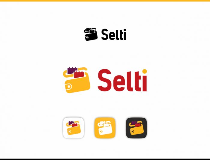 Логотип для Selti - дизайнер axst