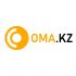 Логотип для OMA.KZ - дизайнер holomeysys