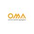 Логотип для OMA.KZ - дизайнер Tornado