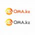 Логотип для OMA.KZ - дизайнер Natal_ka