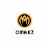Логотип для OMA.KZ - дизайнер Safary