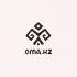 Логотип для OMA.KZ - дизайнер tov-art