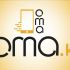Логотип для OMA.KZ - дизайнер milashka_1457