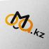 Логотип для OMA.KZ - дизайнер milashka_1457