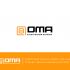 Логотип для OMA.KZ - дизайнер SmolinDenis