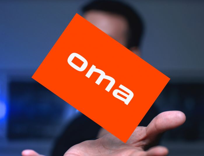 Логотип для OMA.KZ - дизайнер 19_andrey_66