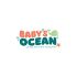 Логотип для  Baby's ocean - дизайнер farhaDesigner