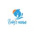 Логотип для  Baby's ocean - дизайнер OlgaDiz