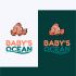 Логотип для  Baby's ocean - дизайнер 19_andrey_66