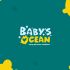 Логотип для  Baby's ocean - дизайнер Bukawka