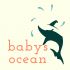 Логотип для  Baby's ocean - дизайнер vezna