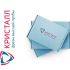 Фирм. стиль на основе логотипа для nail-бренда - дизайнер Valerinka