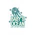 Логотип для  Baby's ocean - дизайнер holomeysys
