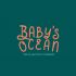 Логотип для  Baby's ocean - дизайнер comicdm