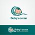 Логотип для  Baby's ocean - дизайнер Zheravin
