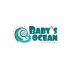 Логотип для  Baby's ocean - дизайнер syysbiir