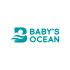 Логотип для  Baby's ocean - дизайнер shamaevserg
