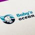 Логотип для  Baby's ocean - дизайнер ilim1973
