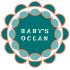 Логотип для  Baby's ocean - дизайнер marinazhigulina