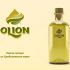 Логотип для оливкового масла Olion - дизайнер GAMAIUN