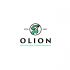 Логотип для оливкового масла Olion - дизайнер doniyordmi