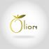 Логотип для оливкового масла Olion - дизайнер futuro-desing