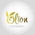 Логотип для оливкового масла Olion - дизайнер futuro-desing