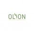 Логотип для оливкового масла Olion - дизайнер anstep