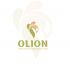Логотип для оливкового масла Olion - дизайнер anstep