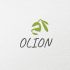 Логотип для оливкового масла Olion - дизайнер OlgaDiz