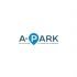 Логотип для A-PARK - дизайнер webgrafika