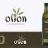 Логотип для оливкового масла Olion - дизайнер 19_andrey_66