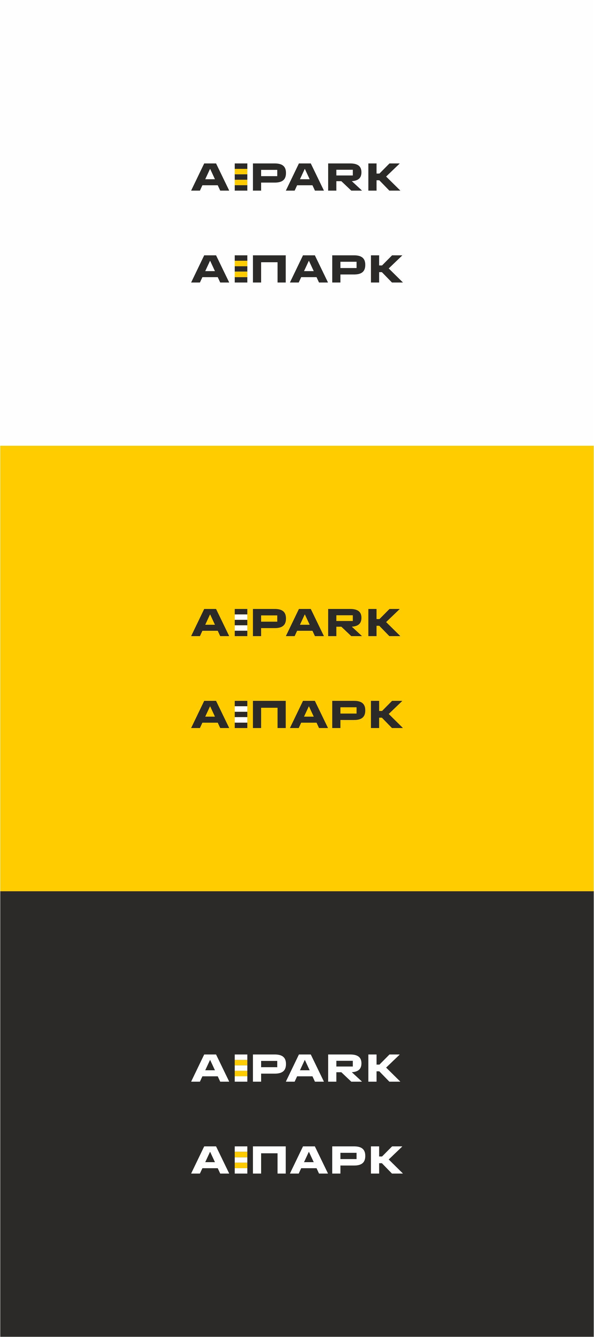 Логотип для A-PARK - дизайнер 19_andrey_66