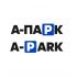 Логотип для A-PARK - дизайнер Natal_ka