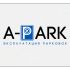 Логотип для A-PARK - дизайнер holomeysys