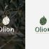 Логотип для оливкового масла Olion - дизайнер NinaUX