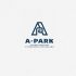 Логотип для A-PARK - дизайнер andblin61