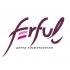 Логотип для Центр косметологии Ferful - дизайнер dremuchey