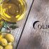 Логотип для оливкового масла Olion - дизайнер Vaneskbrlitvin