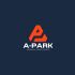 Логотип для A-PARK - дизайнер erkin84m