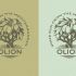 Логотип для оливкового масла Olion - дизайнер andblin61