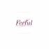 Логотип для Центр косметологии Ferful - дизайнер BAFAL