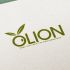 Логотип для оливкового масла Olion - дизайнер ilim1973