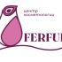 Логотип для Центр косметологии Ferful - дизайнер marinazhigulina