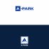 Логотип для A-PARK - дизайнер erkin84m