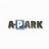 Логотип для A-PARK - дизайнер LiXoOn