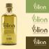 Логотип для оливкового масла Olion - дизайнер mz777